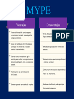 Cuadro Comparativo