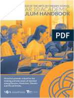 2024 Year10academiccurriculumhandbook Updated