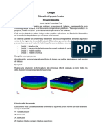 Consigna Proyecto Formativo