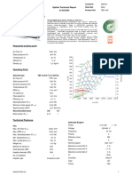 TBS 18/9-H F 0,75 KW IE3: Optifan Technical Report 21/02/2024