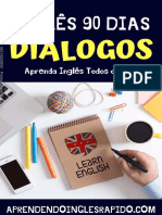 Dialogos Ingles 90 Dias
