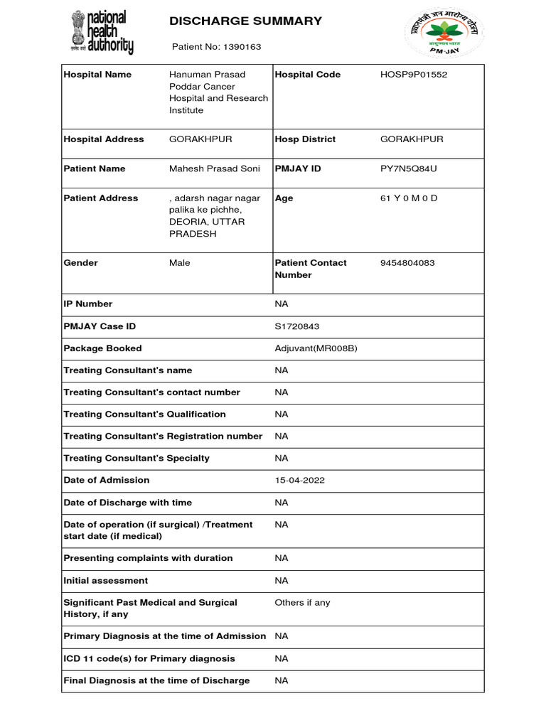patient-discharge-summary-form-1390163-02-06-2022-pdf-patient-medical-specialties