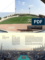 Sportsfacilitiesplanning en - 2023