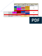 Jadual Pelajaran 22-23 Genap - 110123