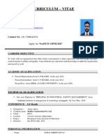 Suraj Srivastav Resume 1.0