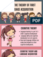 Copy of Cognitive Development