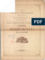 Nagybanya 21932 RomaiKatholikusGimnazium 21953 1877 Pages1-1