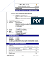 Polyester Staple Fibre