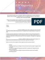 Pildora 2 Retomando El Poder PDF