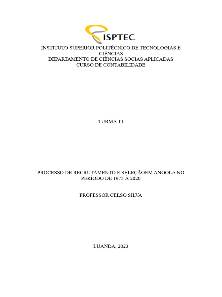 processo-de-recrutamento-e-sele-o-em-angola-no-per-odo-de-1975-2020