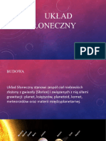 Uklad Sloneczny