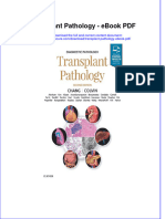 Full download book Transplant Pathology Pdf pdf