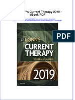 Full download book Conns Current Therapy 2019 Pdf pdf