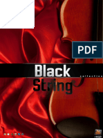 R-Loops - Black - String - Collection - License - Agreement