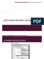 4 Software PRocess