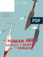Roman Army 2016