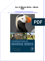 Full Download Book Conservation of Marine Birds PDF