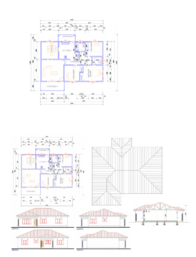 Blueprint | PDF