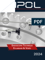 Documentation Endoscopes FR 24