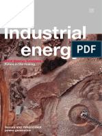 Industrial Energy Eng