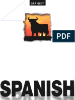 Spanish Conversation Guide