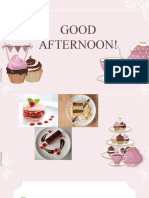 Plating Desserts 011802