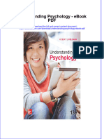 Full download book Understanding Psychology Pdf pdf