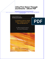Full Download Book Understanding Pore Space Through Log Measurements PDF