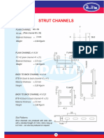 Datasheet Uchannel