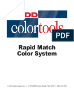 Colortools Catalog