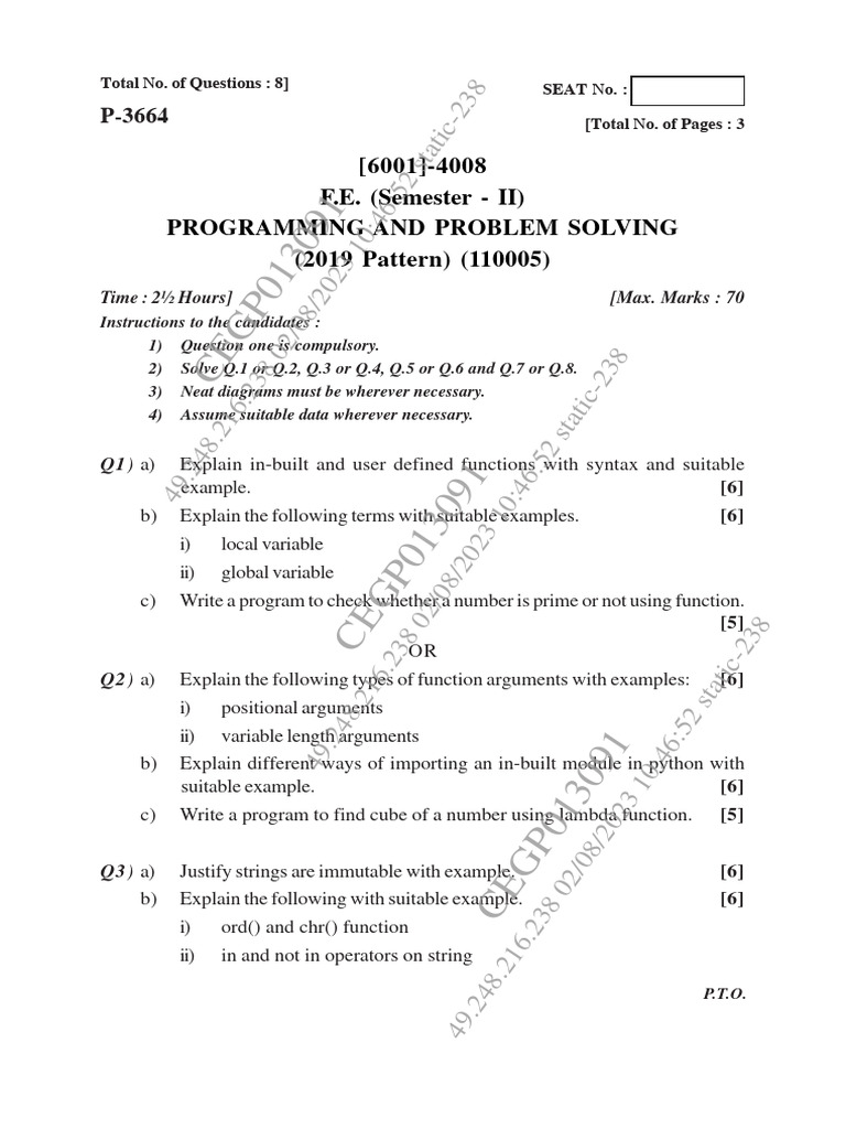 May Jun 2023 Pdf Computer Science Software Engineering