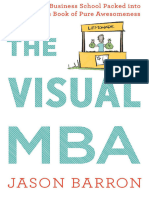 The Visual MBA (Indonesia)