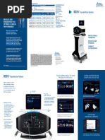 ICEfx™ Cryoablation System Manual | PDF | Urology | Neoplasms