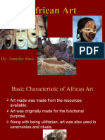 African Art