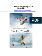 Full download book Vector Mechanics For Engineers Pdf pdf