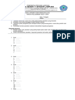 Form Soal LUS 23.24