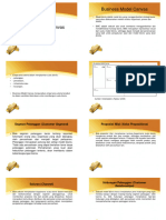 BUSINESS MODEL CANVAS 4