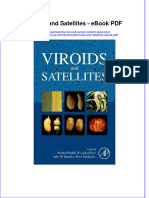 Full Download Book Viroids and Satellites PDF