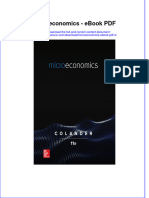 Full download book Microeconomics 4 pdf