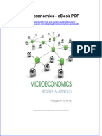 Full download book Microeconomics Pdf pdf