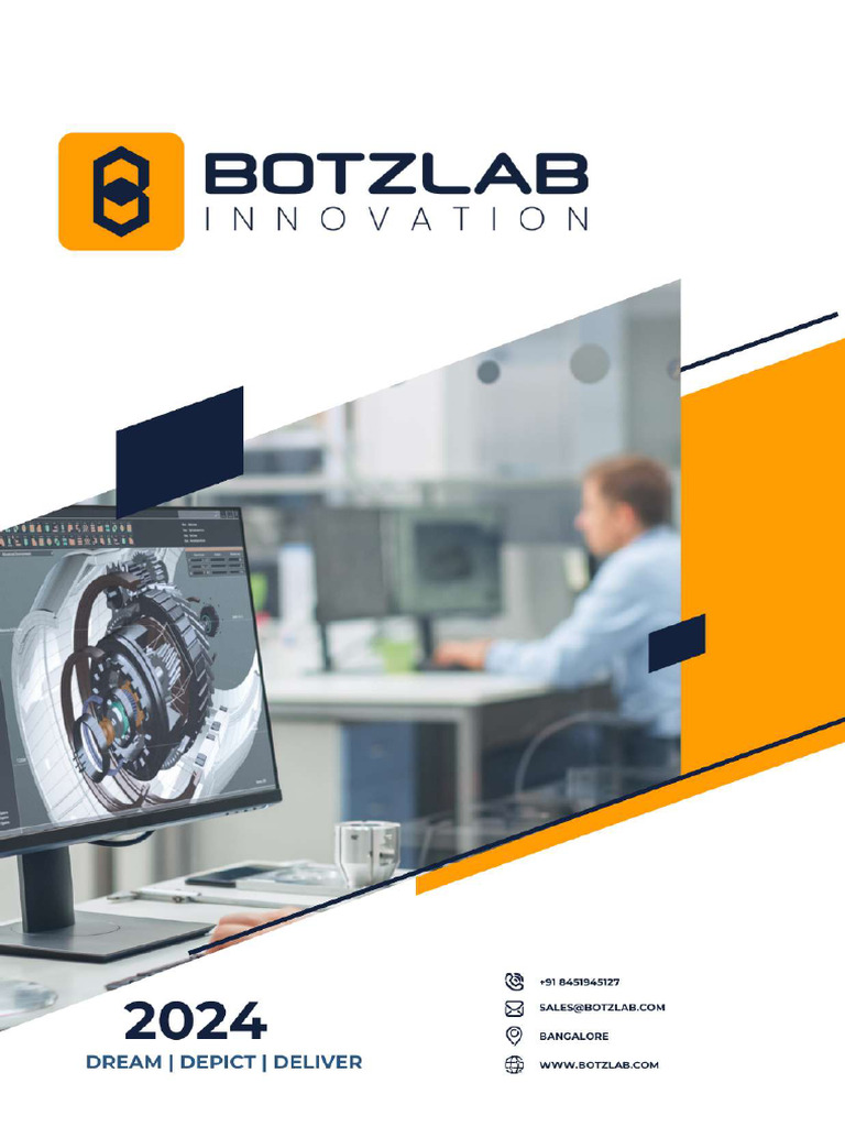 BL Services | PDF