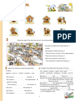 Prepositions of Location