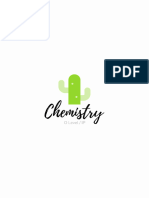 OLevel - IP Pure Chemistry Cactusnotes