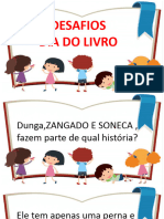 Acolhida Livro