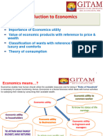 Module I 1