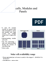 Solar Module [Autosaved]