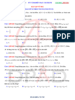 Bai Tap Ve Nha PDF