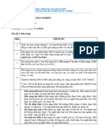 Bài Giảng Dạng Văn Bản (Script) Môn học: Hành vi tổ chức Chương 2: Cơ sở hành vi cá nhân Chủ đề 2: Khả năng Slide Nội Dung