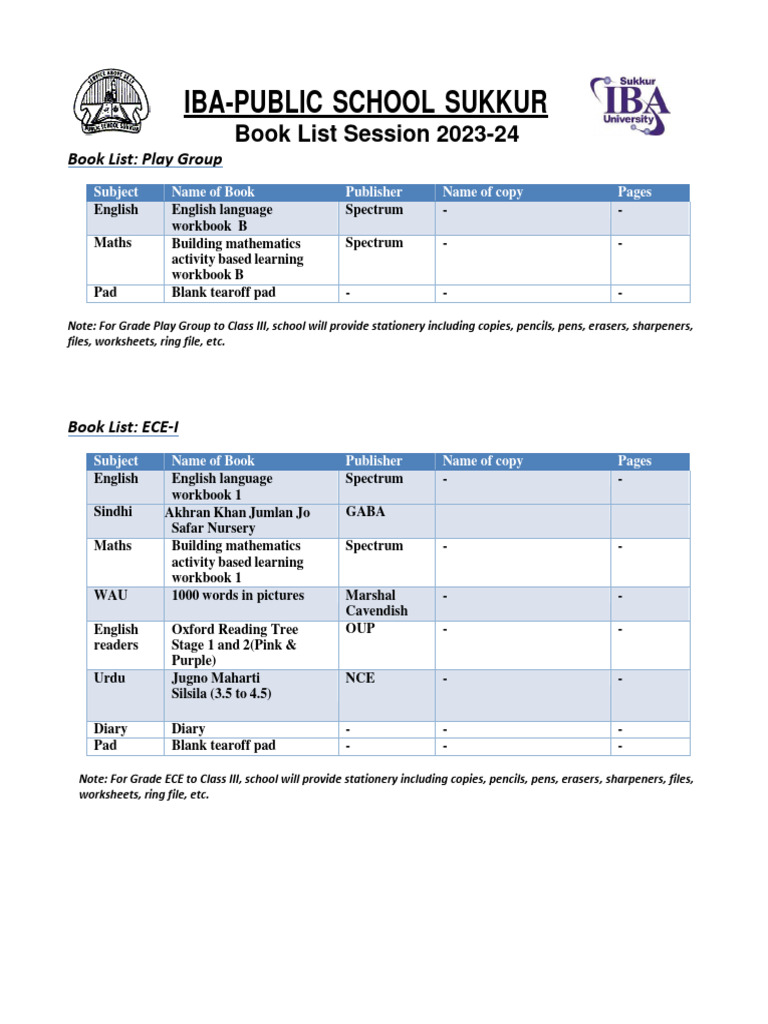 book-list-2023-24-for-website-pdf-worksheet