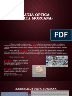 Iluzia optica